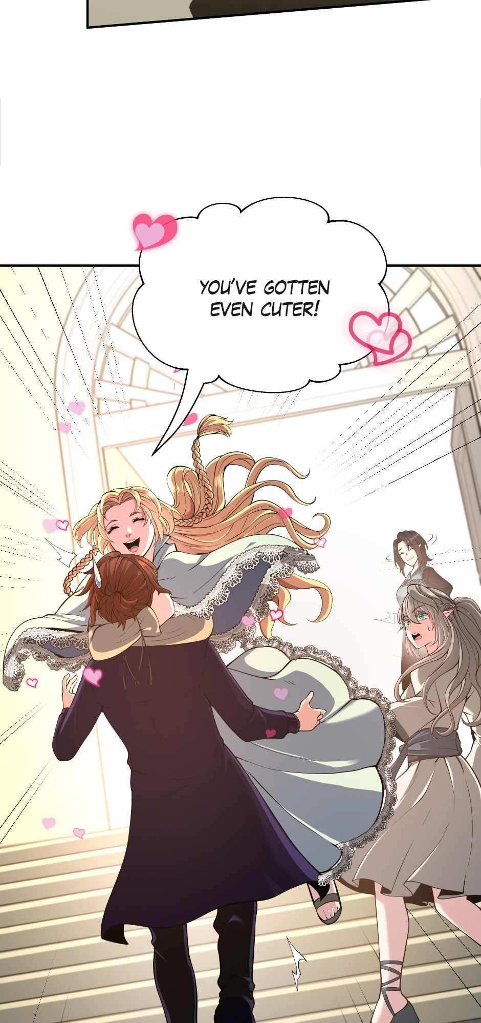 The Beginning After The End Chapter 133 image 50